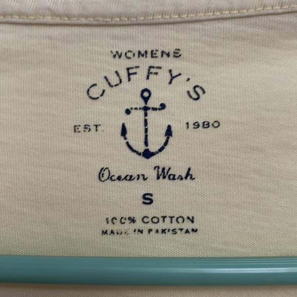 Cuffys Cape Cod Long Sleeve - Picture 2 of 3